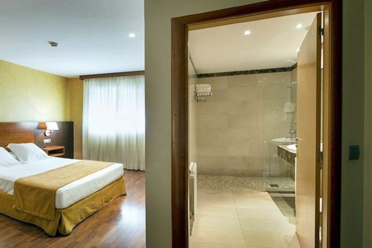 Hotel Torre De Sila Tordesillas Dış mekan fotoğraf