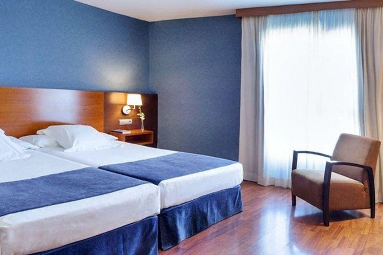 Hotel Torre De Sila Tordesillas Dış mekan fotoğraf