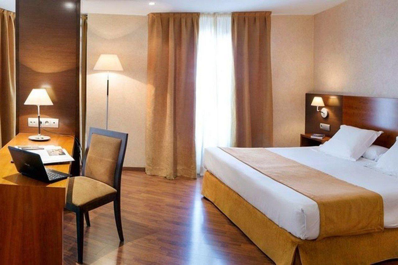 Hotel Torre De Sila Tordesillas Dış mekan fotoğraf