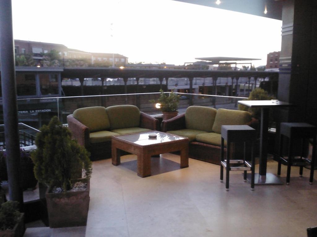 Hotel Torre De Sila Tordesillas Dış mekan fotoğraf