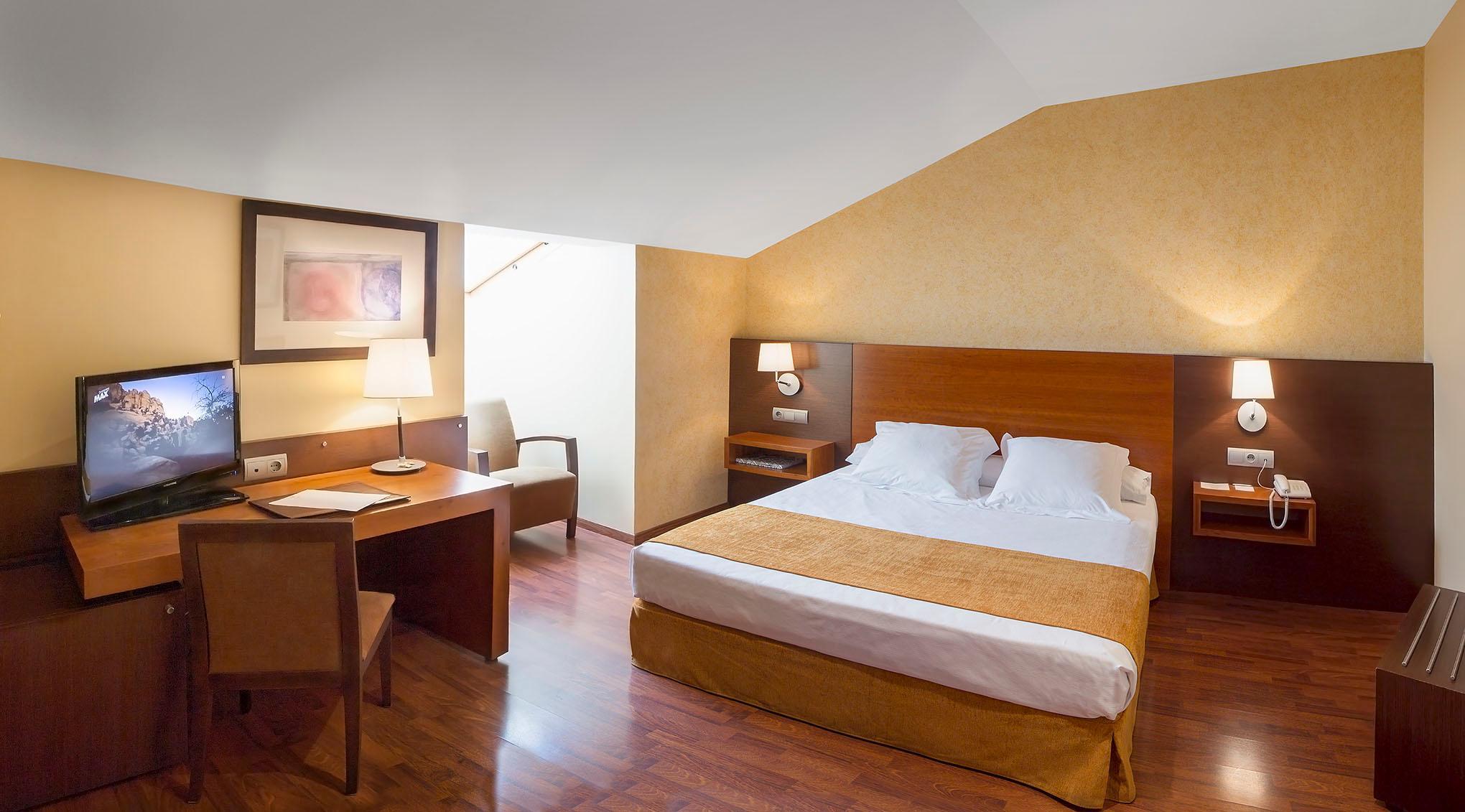 Hotel Torre De Sila Tordesillas Dış mekan fotoğraf