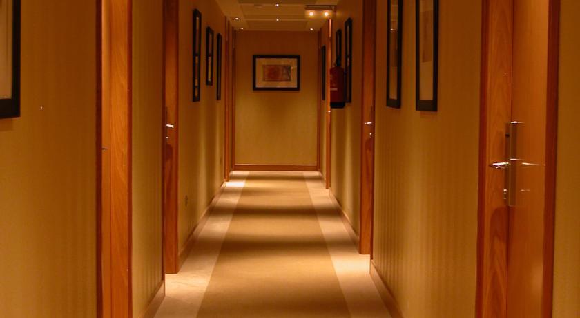 Hotel Torre De Sila Tordesillas Dış mekan fotoğraf