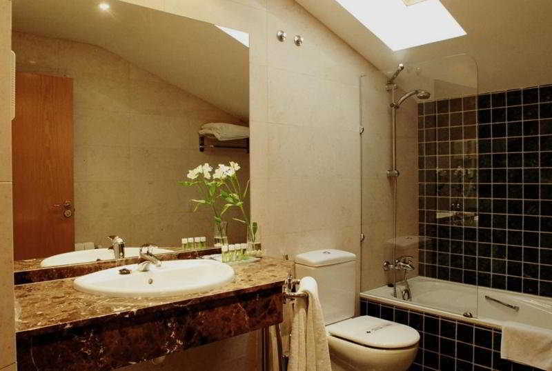 Hotel Torre De Sila Tordesillas Dış mekan fotoğraf