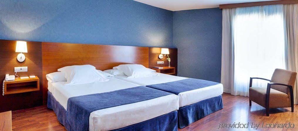 Hotel Torre De Sila Tordesillas Dış mekan fotoğraf