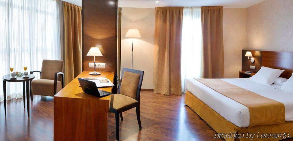 Hotel Torre De Sila Tordesillas Dış mekan fotoğraf
