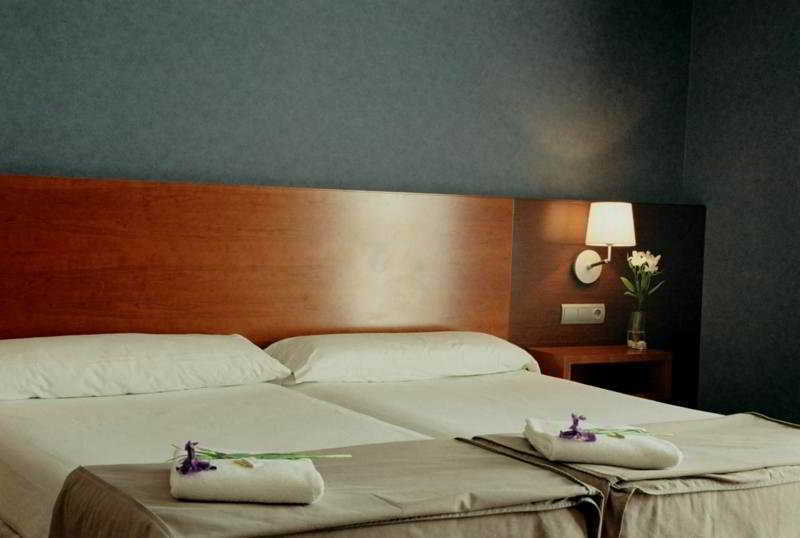 Hotel Torre De Sila Tordesillas Dış mekan fotoğraf