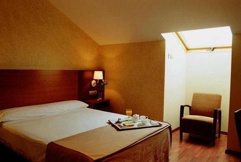 Hotel Torre De Sila Tordesillas Dış mekan fotoğraf